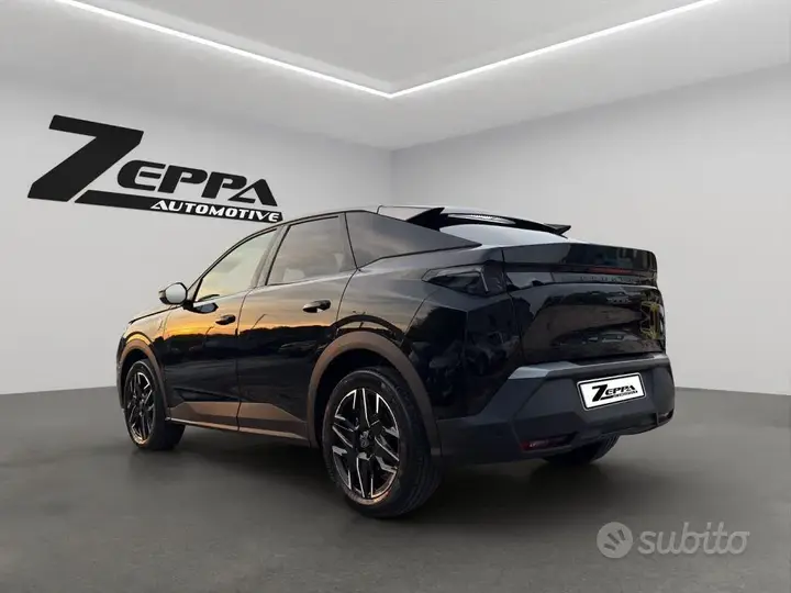 Peugeot 3008 2025 photo 4