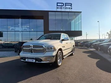 Dodge Ram Van