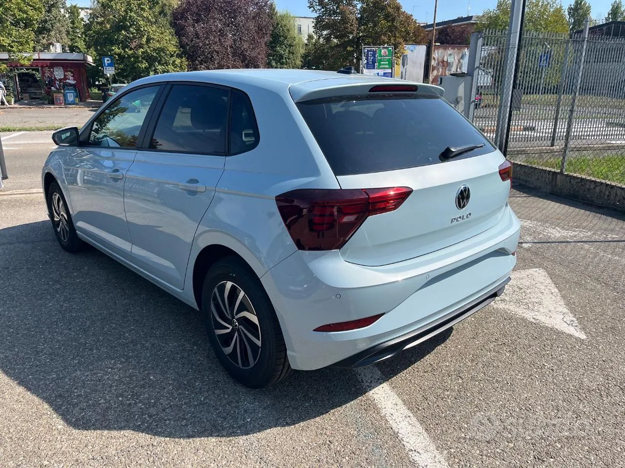 Volkswagen Polo 2026 photo 3