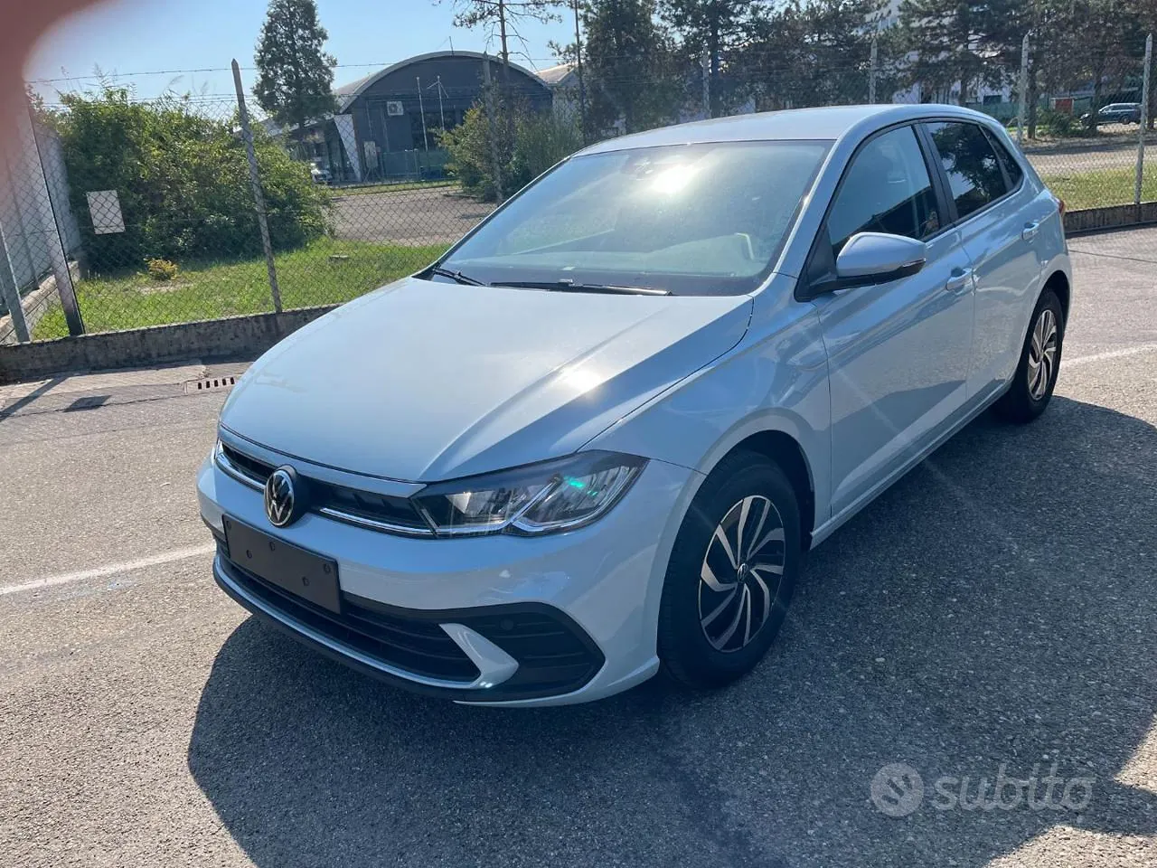 Volkswagen Polo 2026 photo 2