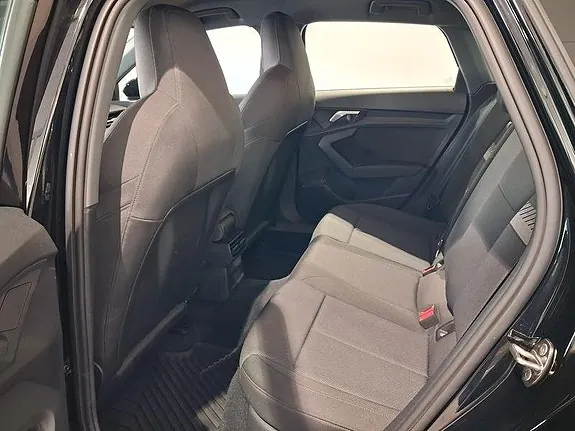 Audi A3 2021 photo 3