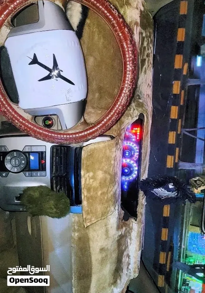 Toyota Hiace 2007 photo 4