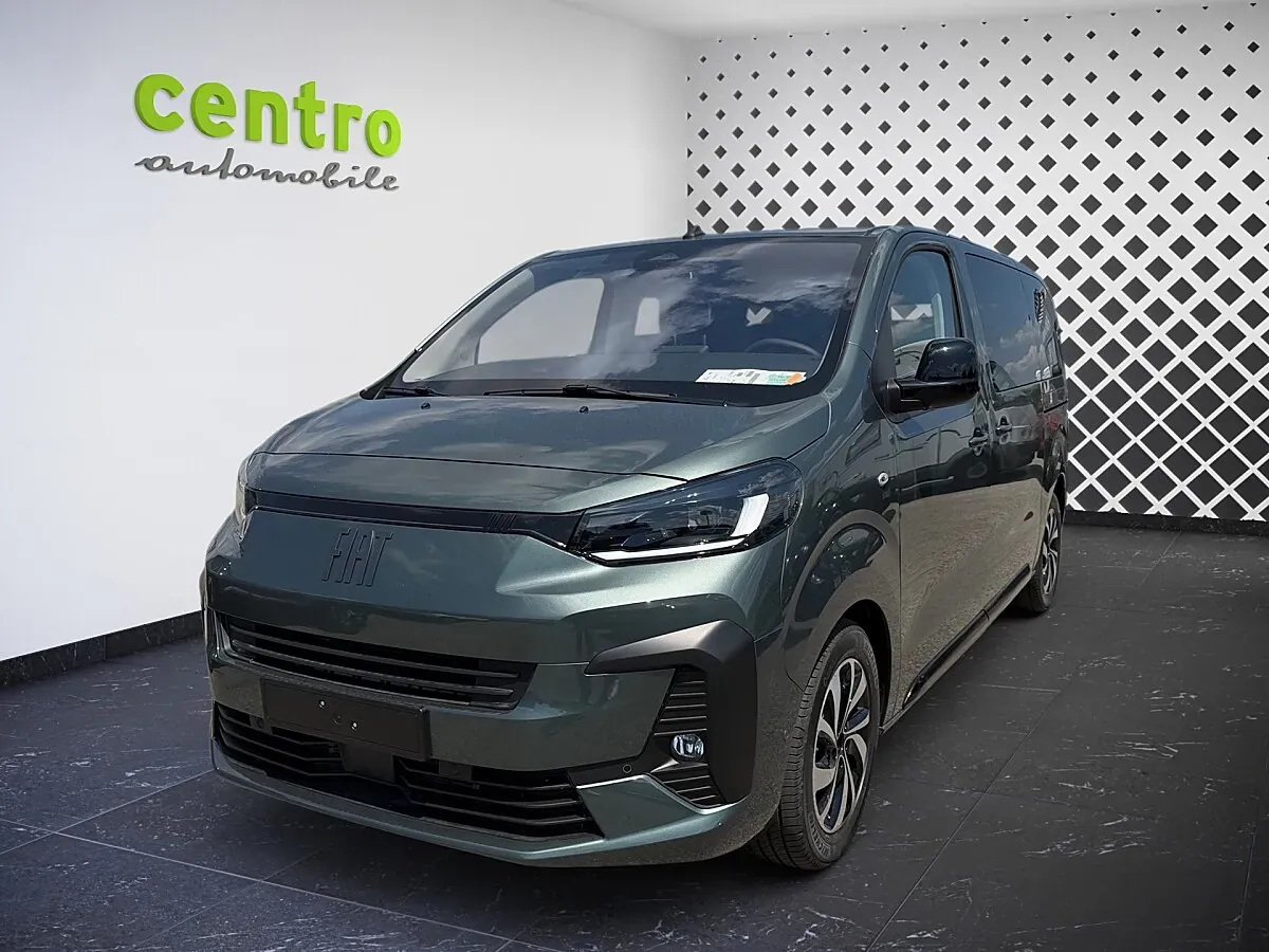 Fiat Ulysse