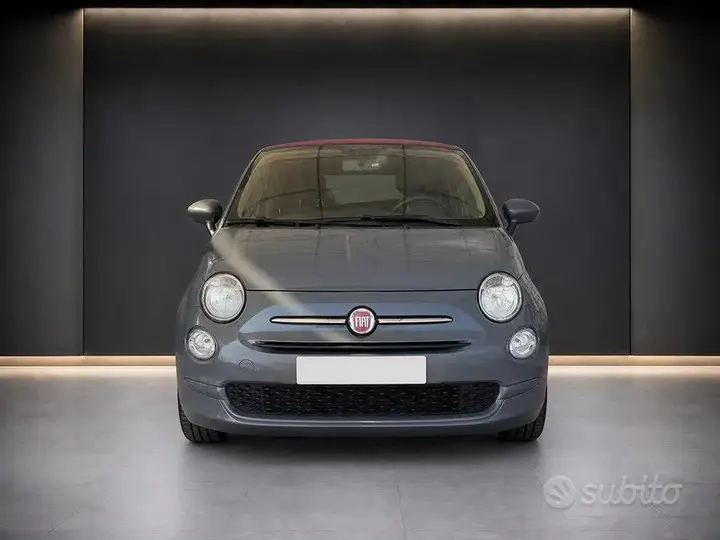 Fiat 500C 2022 photo 3