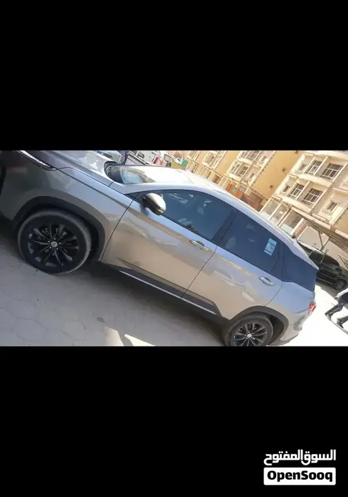 Chevrolet Captiva 2026 photo 4