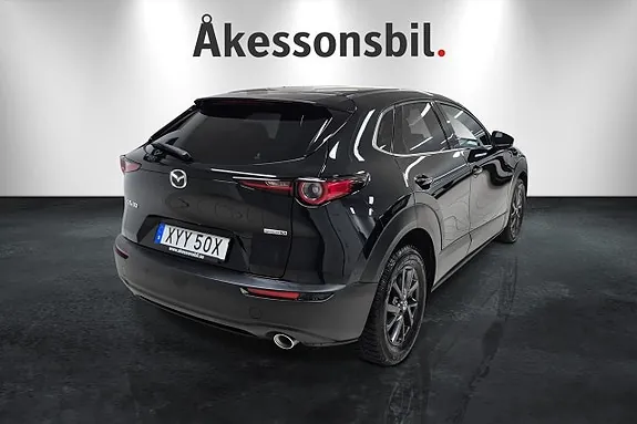 Mazda Cx-30 2020 photo 5