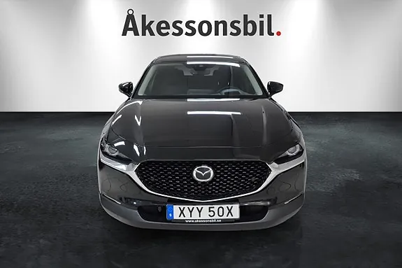 Mazda Cx-30 2020 photo 2