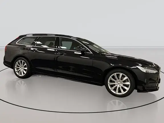 Volvo V90 2022 photo 5