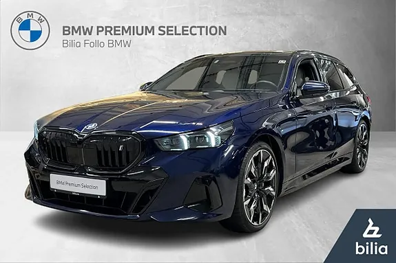 BMW I5