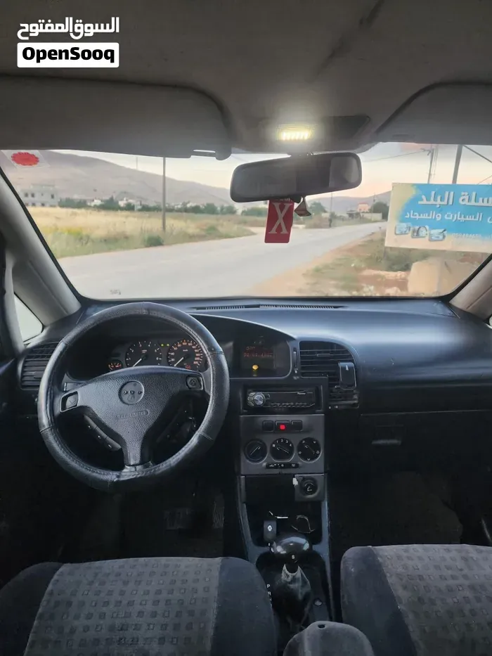 Opel Corsa 2014 photo 5