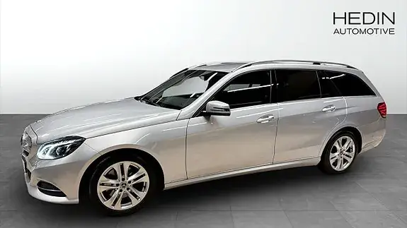 Mercedes-Benz E 300 De
