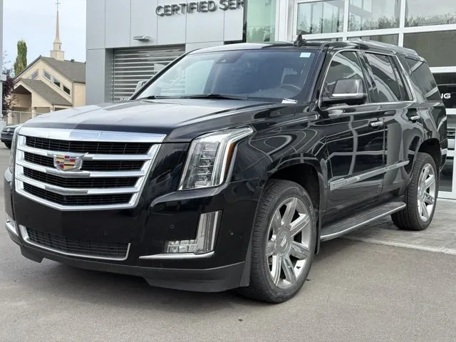 Cadillac Escalade 2020 photo 4