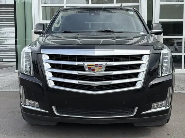 Cadillac Escalade 2020 photo 2
