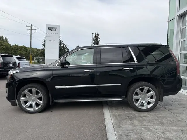 Cadillac Escalade 2020 photo 5