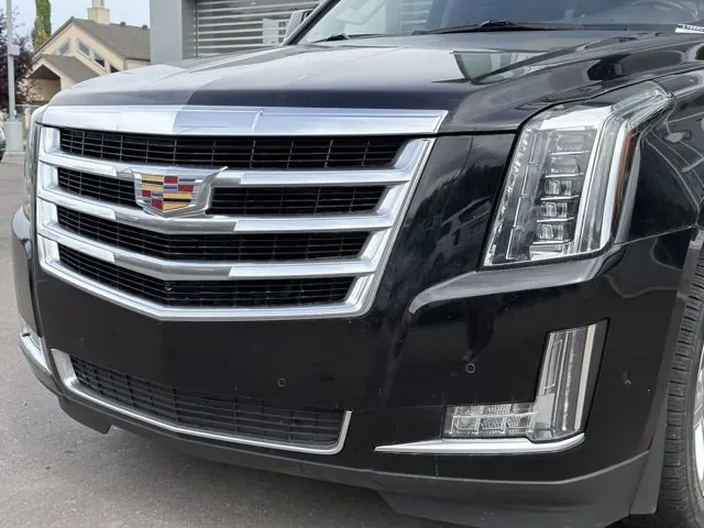 Cadillac Escalade 2020 photo 3
