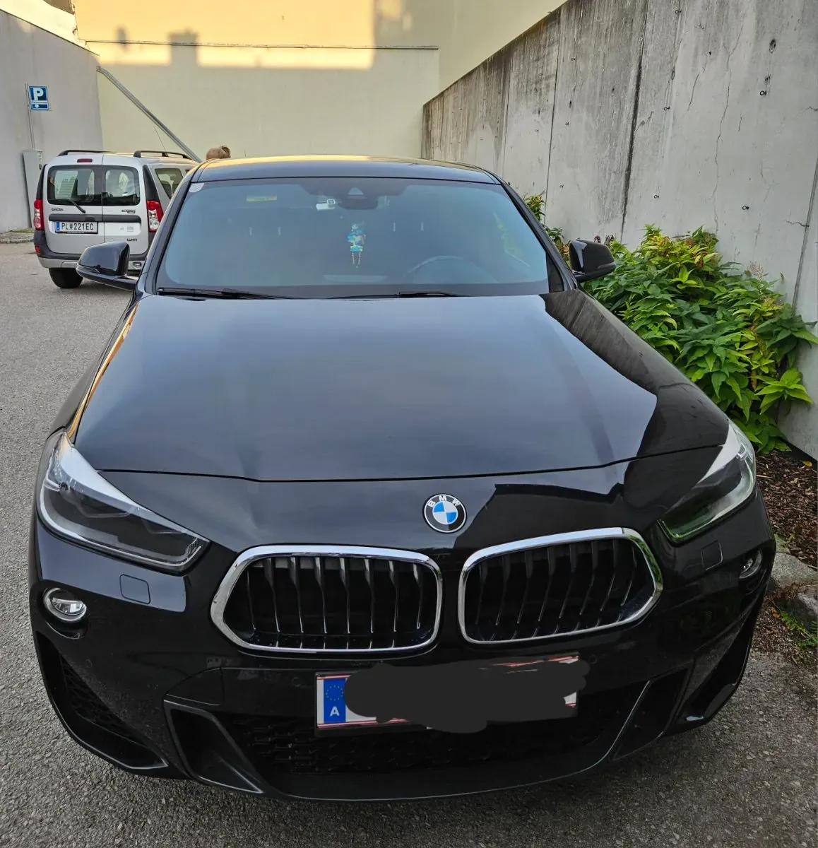 BMW X2 2019 photo 3