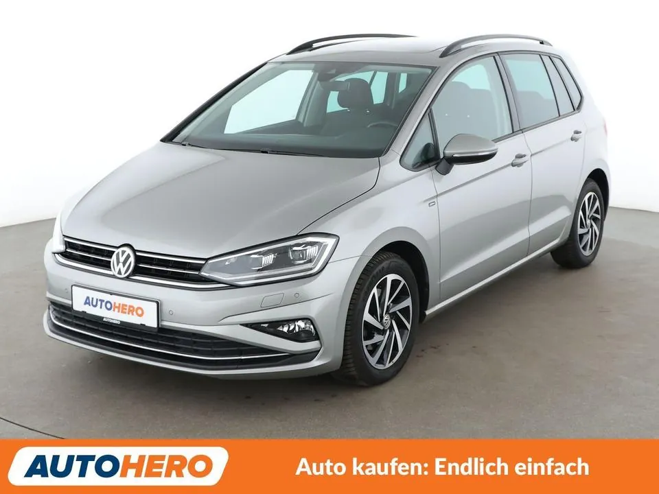 Volkswagen Golf Vii