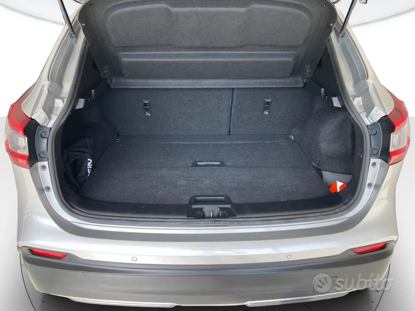 Nissan Qashqai 2017 photo 4