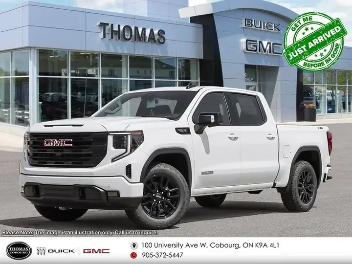 GMC Sierra 1500