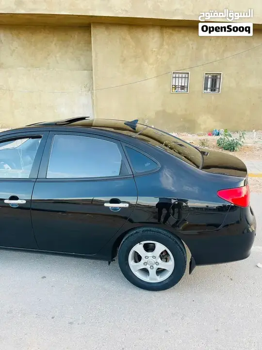 Hyundai Avante 2010 photo 5