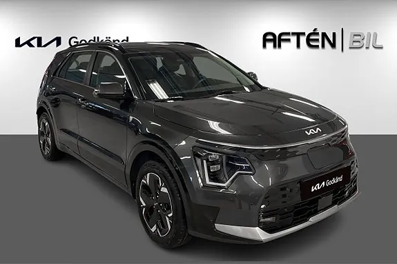 Kia Niro 2023 photo 4