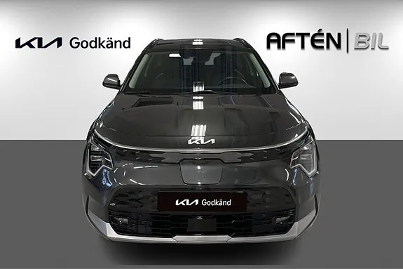 Kia Niro 2023 photo 3