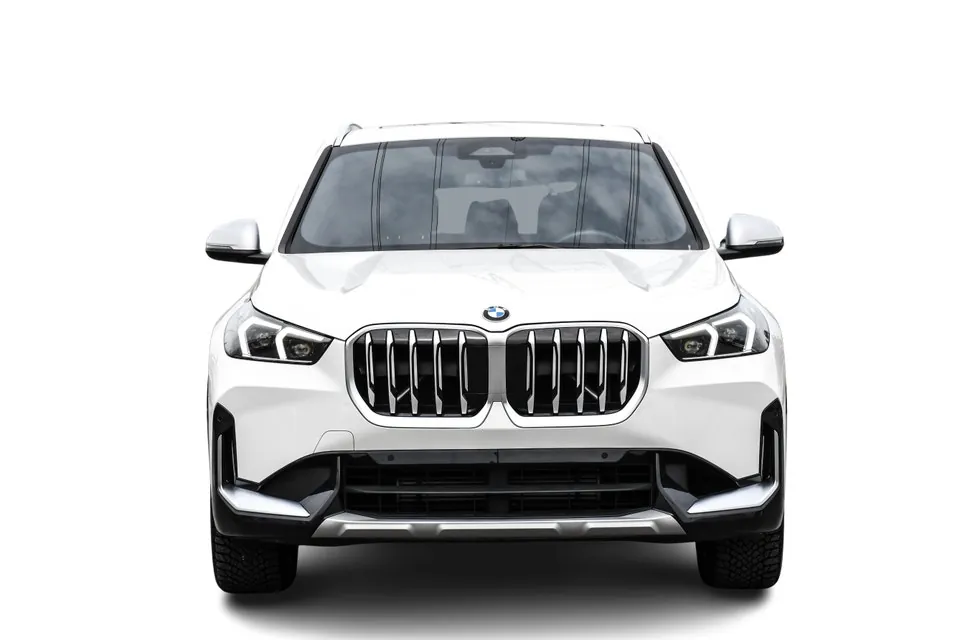 BMW X1 2024 photo 2