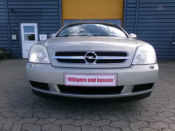 Opel Vectra