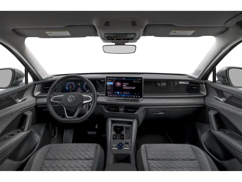 Volkswagen Tiguan 2026 photo 5