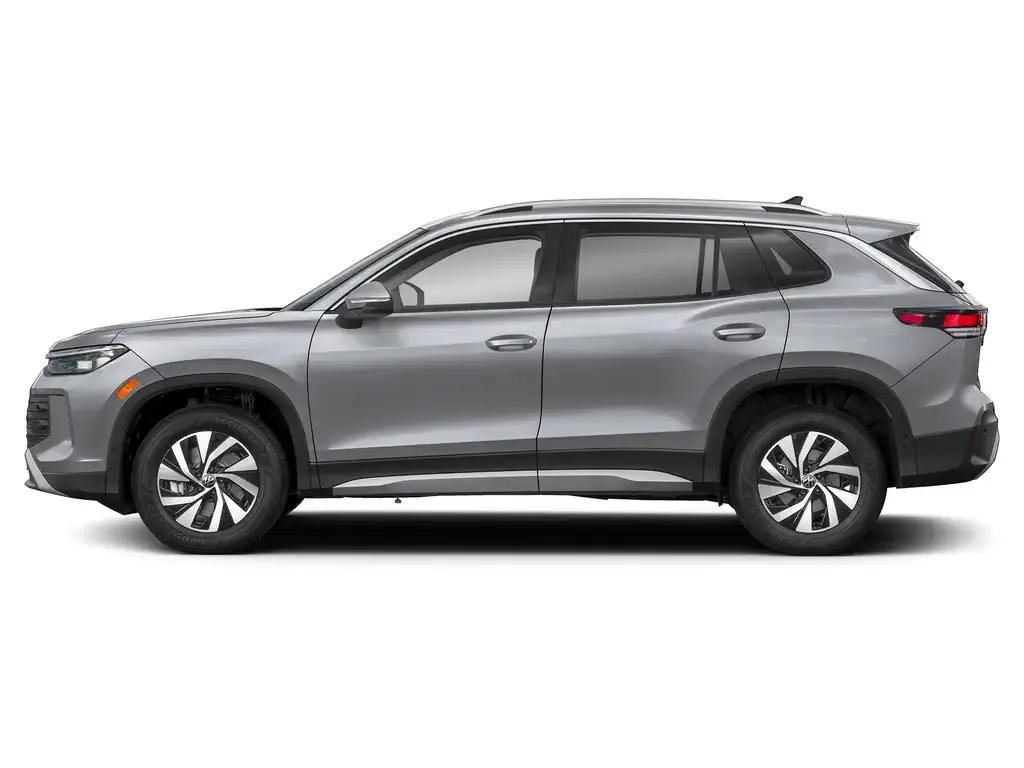 Volkswagen Tiguan 2026 photo 3