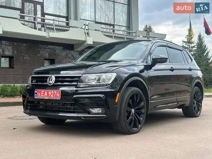 Volkswagen Taigun 2022 photo 2