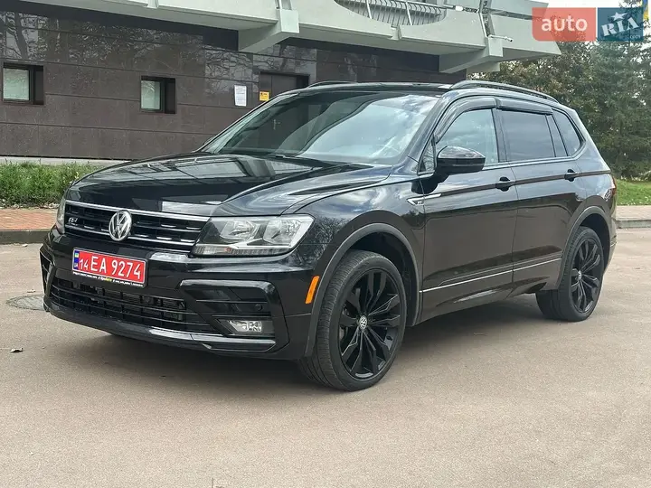 Volkswagen Taigun 2022 photo 4