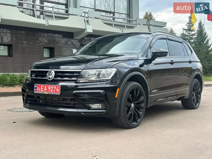 Volkswagen Taigun