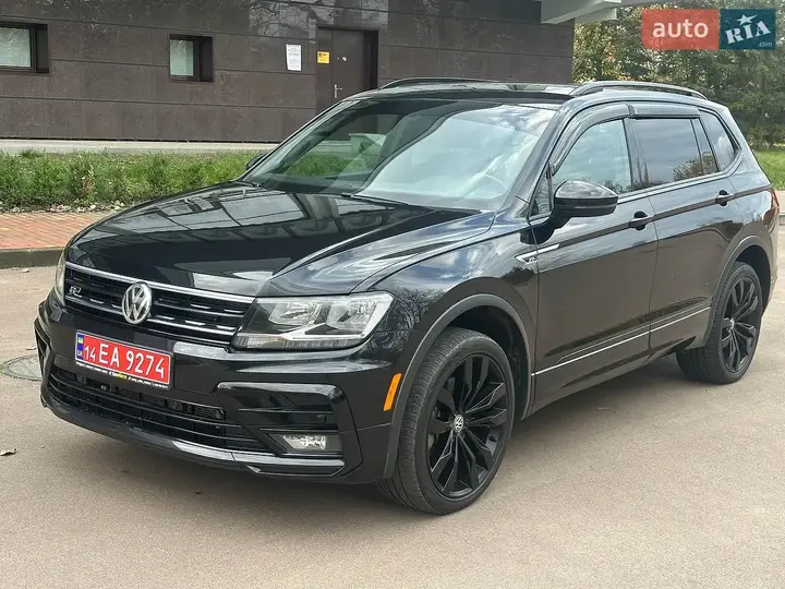 Volkswagen Taigun 2022 photo 5
