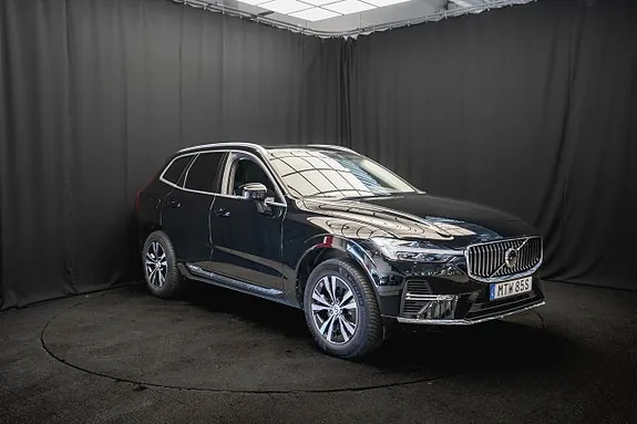 Volvo Xc60 2023 photo 5
