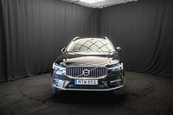 Volvo Xc60 2023 photo 4