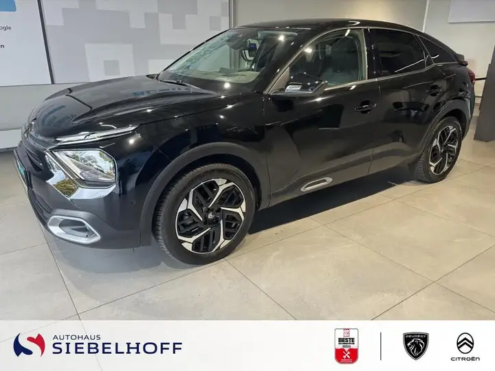 Citroen C4 Max