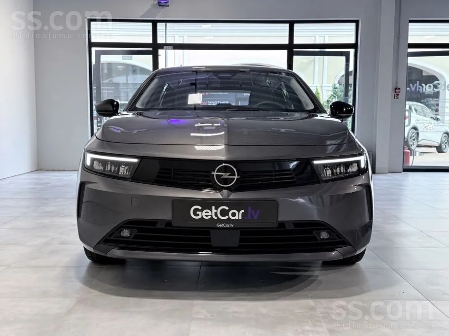 Opel Astra 2024 photo 5