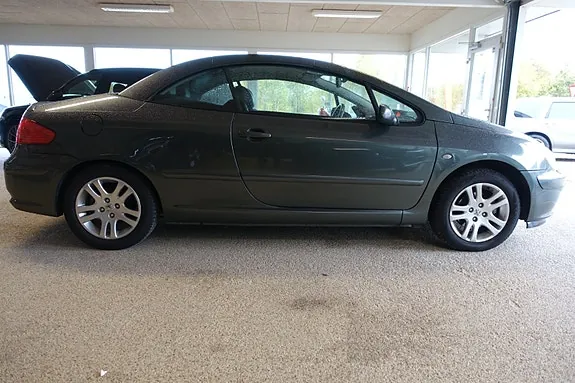 Peugeot 307 2005 photo 4