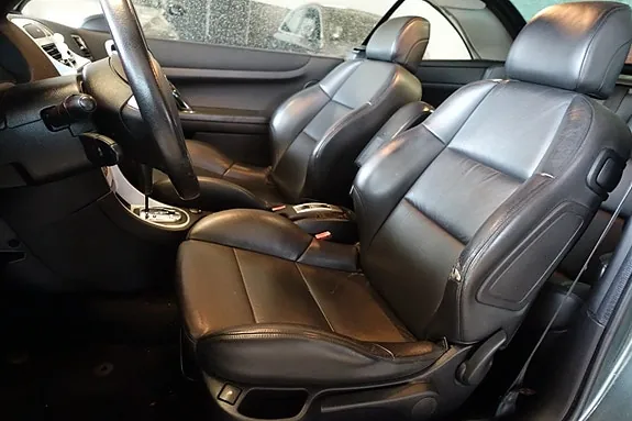 Peugeot 307 2005 photo 5