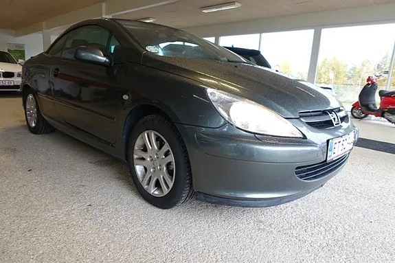 Peugeot 307 2005 photo 2
