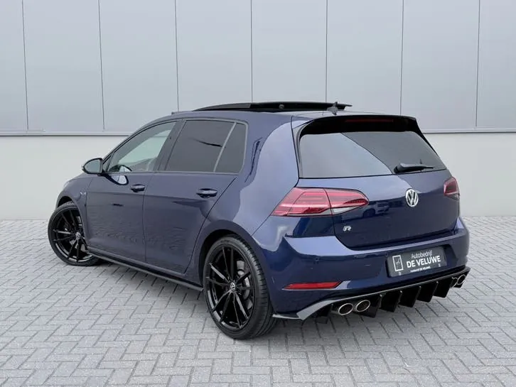 Volkswagen Golf 2019 photo 3