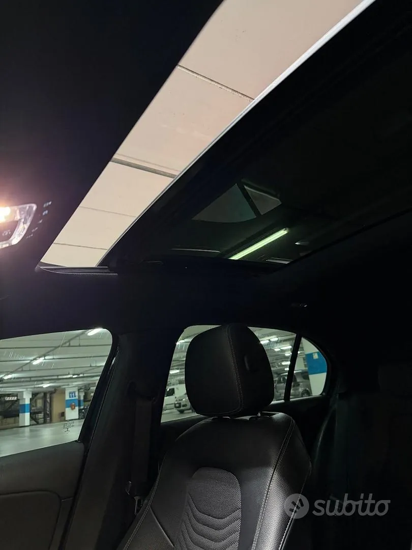 Mercedes-Benz A 180D 2019 photo 4