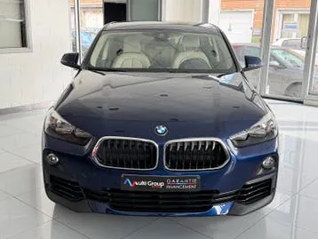 BMW X1 2019 photo 2