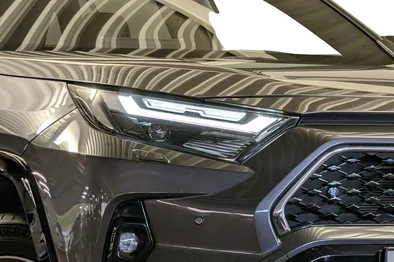 Toyota Rav4 2022 photo 2