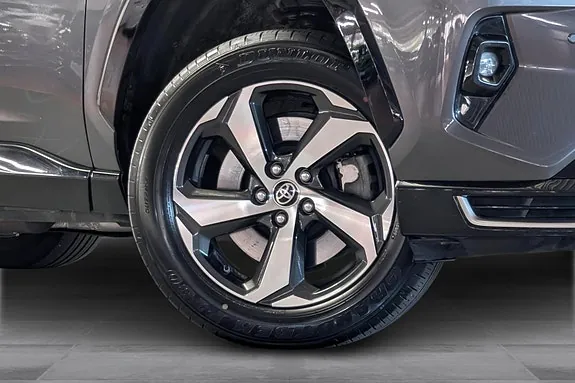 Toyota Rav4 2022 photo 3