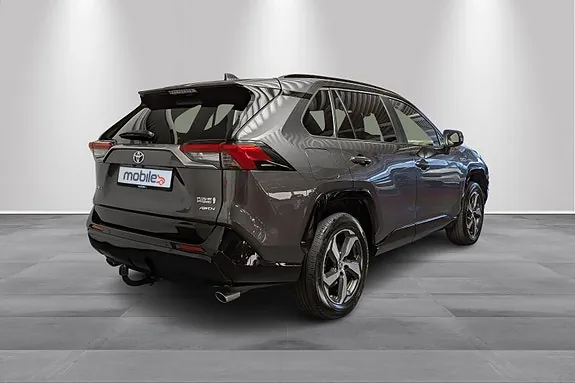 Toyota Rav4 2022 photo 5