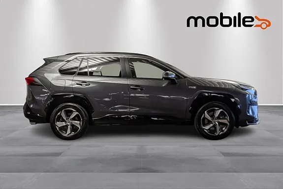 Toyota Rav4 2022 photo 4