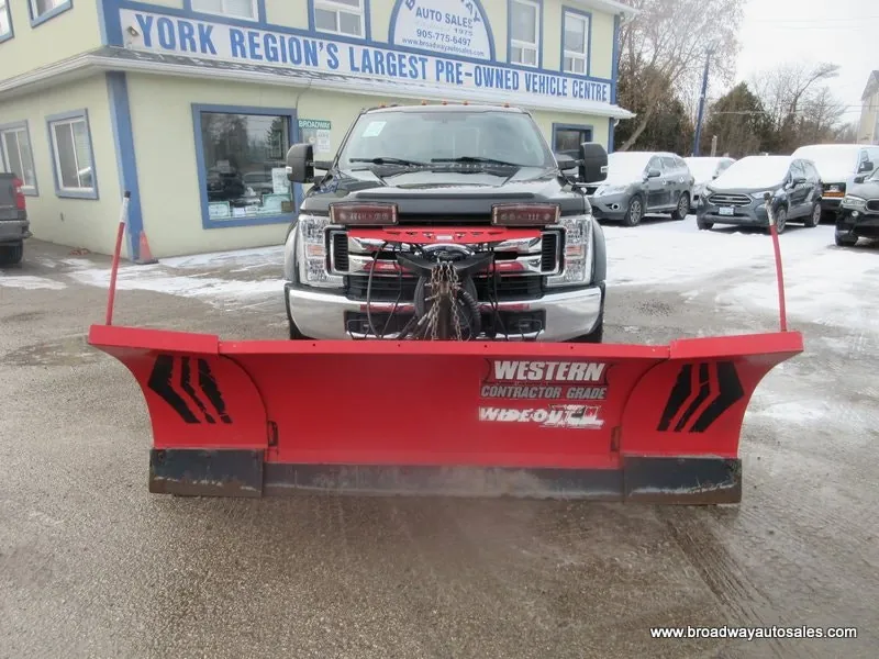 Ford F-450 2017 photo 5