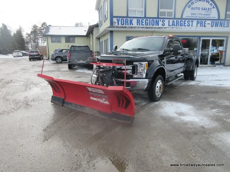 Ford F-450 2017 photo 3